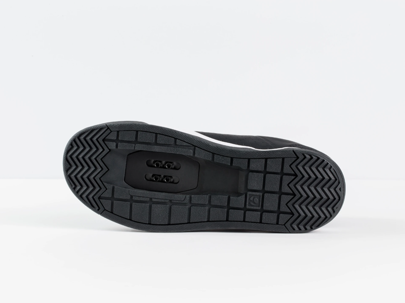 Bontrager Rally Mountain Bike Shoes in Black-2